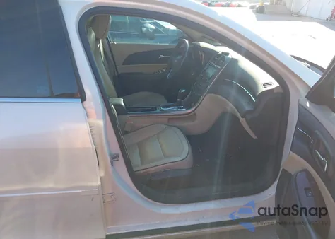 2013 Chevrolet Malibu 2Lt from USA, damaged, VIN 1G11E5SA3DF180627